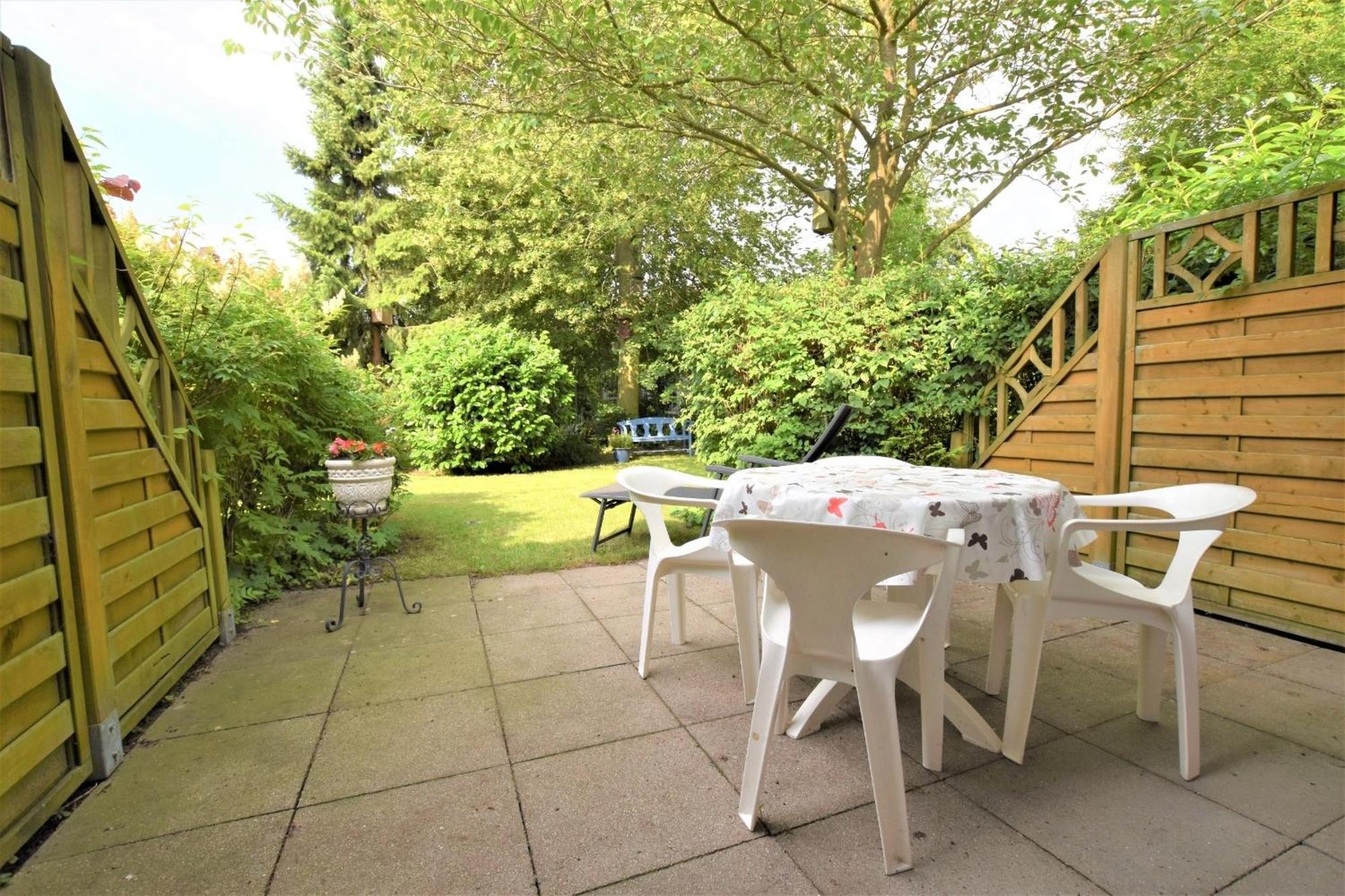 Haus Antje-Kellenhusen Whg1 Apartment ภายนอก รูปภาพ